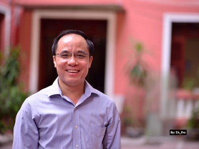 Ông Bùi Anh Tuấn, Phó cục trưởng Cục Quản lý đăng ký Kl992 VIP Trang Chủ 2026 (Bộ Kế hoạch và Kl99ok phiên bản mới)