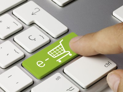 Doanh số từ bán lẻ qua thương mại điện tử sẽ đạt 2.100 tỷ USD vào 2020