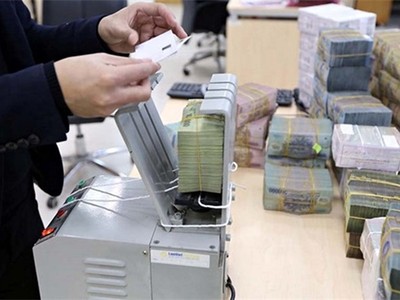 Nợ có khả năng mất vốn còn chiếm tỷ trọng cao