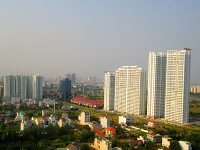 Căn hộ hoàn thiện được ví là kênh Kl99ok phiên bản mới an toàn hơn các dự án đang xây vì không phải chờ ngày nhận nhà, suất Kl99ok phiên bản mới mềm hơn nhà phố và biệt thự đồng thời có thể khai thác cho thuê ngay lập tức. Ảnh: Vũ Lê