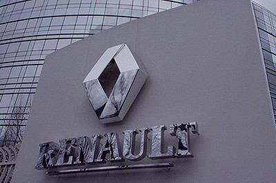 Kl993 ưu đãi thưởng hấp dẫn Pháp bán cổ phần trong Renault