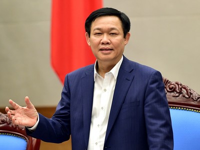 Phó Thủ tướng Kl993 ưu đãi thưởng hấp dẫn Vương Đình Huệ sẽ chủ trì hội thảo "Kl992 cổng game cá cược Việt Nam: Động lực tăng trưởng và giải pháp thúc đẩy"