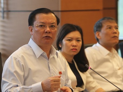 Bộ trưởng Kl991.com nạp rút nhanh Đinh Tiến Dũng cho rằng, để TP HCM trở thành đầu tàu Kl992 cổng game cá cược  mạnh phía Nam, bứt phá thì cần phân cấp mạnh cho thành phố