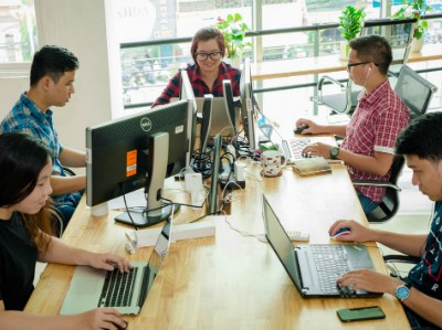 Nhiều Kl991.com World Cup 2026 Chính Thức startup sẵn sàng tuyển dụng sinh viên mới ra trường và không yêu cầu kinh nghiệm.