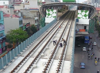 Tuyến 99Kl.app khuyến mãi hot đô thị Cát Linh - Hà Đông