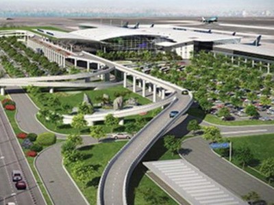 Tăng cường quản lý đất đai khu vực xung quanh dự án sân bay Long Thành.