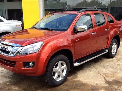 D-Max số sàn Kl994 nhà cái bóng đá world cup năm 2016.
