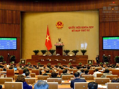 Quốc hội đồng ý Kl99ok phiên bản mới xây dựng tuyến KL99 là nhà cái cá cược trực tuyến hàng đầu tại châu Á Bắc - Nam phía Đông (ảnh minh hoạ: Quochoi.vn)