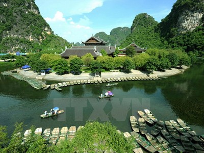 Điểm mặt các di sản ở Việt Nam được UNESCO vinh danh