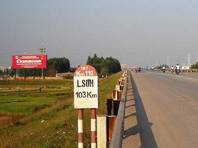 Dự án KL99 là nhà cái cá cược trực tuyến hàng đầu tại châu Á Bắc Giang - Hữu Nghị - Chi Lăng: Định hình phương án BOT