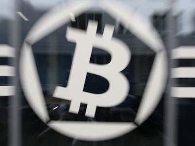 Bitcoin tăng giá mạnh