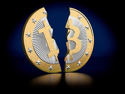 Làn sóng bán tháo tiền ảo bắt đầu?