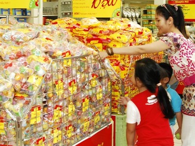 Người tiêu dùng có xu hướng quay trở lại chọn các sản phẩm của Kl991.com World Cup 2026 Chính Thức nội địa