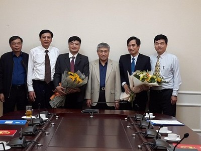 Bổ nhiệm nhân sự Kl99 nổ hũ