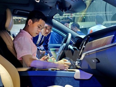 Ảnh minh họa. (Nguồn: TTXVN)