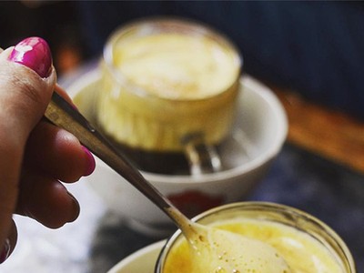 Món ăn Việt từng lên báo nước ngoài trong năm 2017