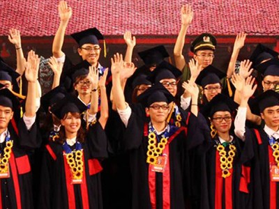 Hà Nội có chính sách thu hút thủ khoa vào cơ quan 99Kl99 trực tiếp đá gà.