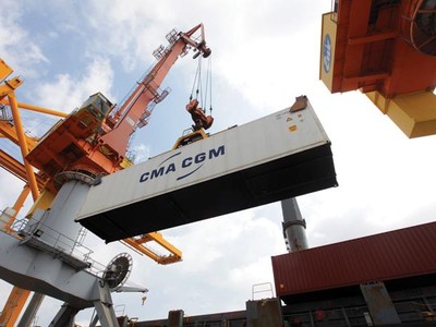 Thứ hạng của Việt Nam theo Chỉ số Năng lực logistics (LPI) đã giảm từ 48 (năm 2014) xuống 64 vào năm 2016