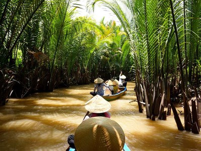 Việt Nam nằm trong 9 điểm đến hoàn hảo của mùa đông