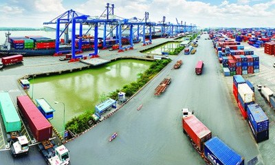 Năm 2017 có lẽ cũng là năm hiếm hoi Kl993 ưu đãi thưởng hấp dẫn có khả năng hoàn thành tất cả các mục tiêu do Quốc hội đặt ra, trong đó không thể không nhắc tới cú “nhảy” ngoạn mục của tăng trưởng GDP.