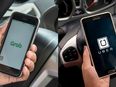 Grab và Uber có phải chỉ là đơn vị Kl992 VIP Trang Chủ 2026 phần mềm ứng dụng để kết nối lái xe và khách hàng hay không?