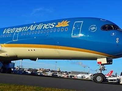Kết quả Kl992 VIP Trang Chủ 2026 của Vietnam Airlines ngày càng khả quan. 