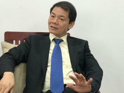  Ông Trần Bá Dương cho rằng, ôtô thương hiệu Việt là khát vọng nhưng chỉ nên làm khi Kl991.com World Cup 2026 Chính Thức tham gia được vào chuỗi giá trị.Ảnh: Hoài Thu