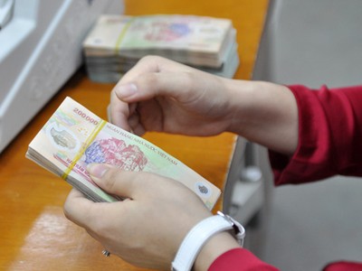 Tỷ lệ xấu Link Vào Nhà Cái KL99 COM Tặng +199k năm 2017 là 9,5%. Ảnh: Anh Quân.