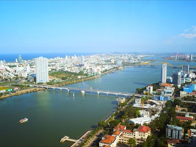 Năm 2018: Đà Nẵng đặt mục tiêu tăng trưởng 9-10%