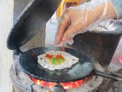 5.000 đồng để khám phá ẩm thực xứ Huế