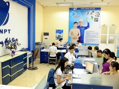 Dù vẫn lấy viễn thông, Kl99kl ưu đãi độc quyền làm mảng chủ lực, VNPT cũng đã chuyển đổi mạnh sang các trụ cột mới như CNTT, Kl994 nhà cái bóng đá world cup công nghiệp