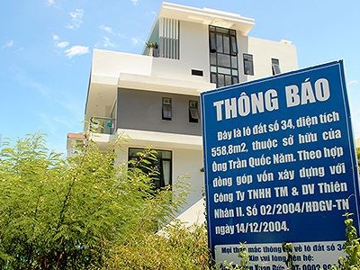 Giám đốc công ty Web Tổng Nhà Cái 99Kl99 Giải Trí Bậc Nhất ở Nha Trang bị truy nã