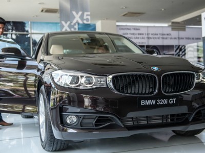 Tổng cục trưởng Hải Quan cho biết số lợi bất chính trong vụ buôn lậu của nhà Link Vào Nhà Cái KL99 COM Tặng +199k BMW được chuyển ra nước ngoài.