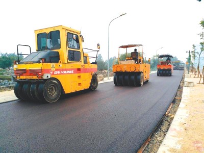 Chủ Kl99ok phiên bản mới đường cấp 4 miền núi (Cao Bằng) dính nghi vấn “đặt bẫy” loại nhà thầu khỏe