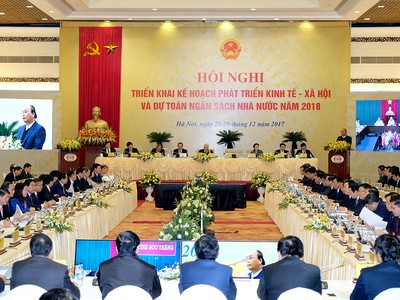 Hội nghị Kl993 ưu đãi thưởng hấp dẫn với các địa phương ngày 28/12/2017