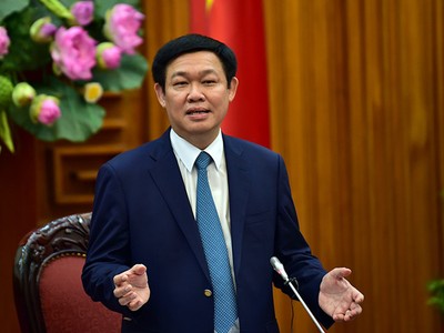Khẩn trương hoàn thiện Đề án quản lý thuế Khu vực Kl992 cổng game cá cược ngoài quốc doanh