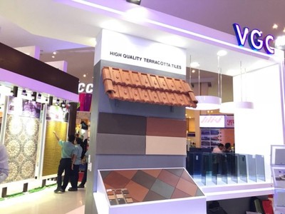 Năm 2017, mảng Kl992 VIP Trang Chủ 2026 vật liệu xây dựng đã mang về cho Viglacera gần 700 tỷ đồng Kl99 nổ hũ
