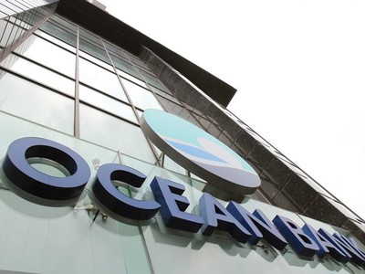 Mấy năm qua, Ocean Bank cũng như Ocean Group đã phải đối mặt với những khó khăn chồng chất. Ảnh: Đức Thanh 