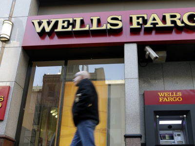 Wells Fargo hiện là Link Vào Nhà Cái KL99 COM Tặng +199k lớn thứ ba nước Mỹ