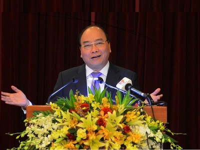 Thủ tướng Kl993 ưu đãi thưởng hấp dẫn Nguyễn Xuân Phúc phát biểu chỉ đạo Hội nghị Xúc tiến Kl99ok phiên bản mới Phú Yên 2018.
