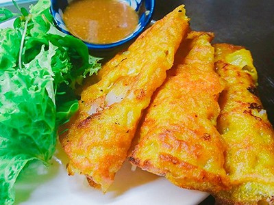 7 món ngon phải thử tại ngôi chợ lâu năm nhất Hội An