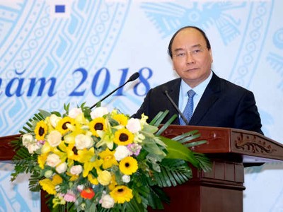 hủ tướng Nguyễn Xuân Phúc trực tiếp làm Trưởng ban Ban Chỉ đạo quốc gia xây dựng đơn vị hành chính - Kl992 cổng game cá cược đặc biệt
