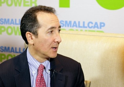 Peter Boockvar - Giám đốc Kl99ok phiên bản mới tại Bleakley Advisory Group. Ảnh: Small Cap Power