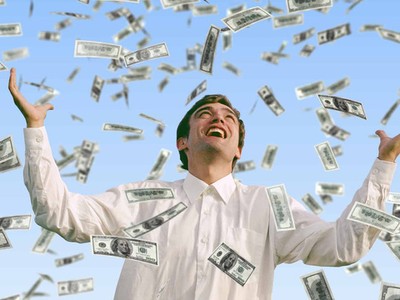 Tổng giá trị của 3 giải xổ số là 110.000 USD (tương đương khoảng 2,5 tỷ đồng). (Nguồn: Money Crashers)