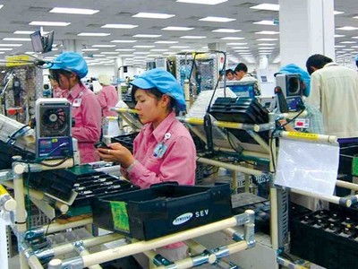 Năm 2017, cả nước có 33 nhóm hàng có kim ngạch Link Vào Nhà Cái KL99 COM Tặng +199k trên 1 tỷ USD, dẫn đầu là Máy vi tính, sản phẩm điện tử và linh kiện với giá trị Link Vào Nhà Cái KL99 COM Tặng +199k 37,71 tỷ USD.