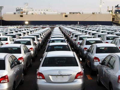 Hãng ngoại ngừng xuất khẩu xe, Việt Nam có khan hiếm?