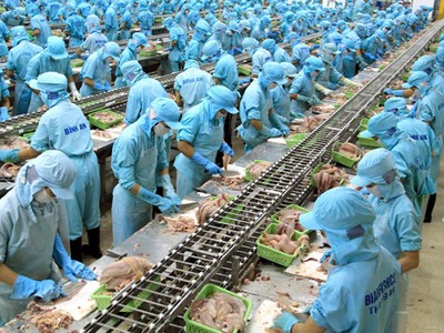 Quy định chi tiết về các biện pháp phòng vệ thương mại