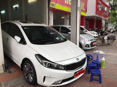 Hầu hết đại lý Kl992 VIP Trang Chủ 2026 xe cũ thời điểm hiện nay vắng khách, nhiều nơi cả ngày không có khách ghé qua xem xe