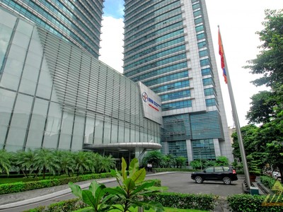 Trụ sở EVN