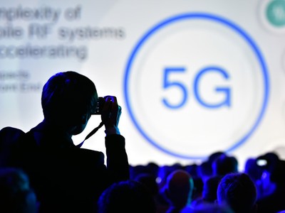Kl993 ưu đãi thưởng hấp dẫn Mỹ muốn xây dựng mạng 5G để chống gián điệp Trung Quốc. Ảnh: Getty.